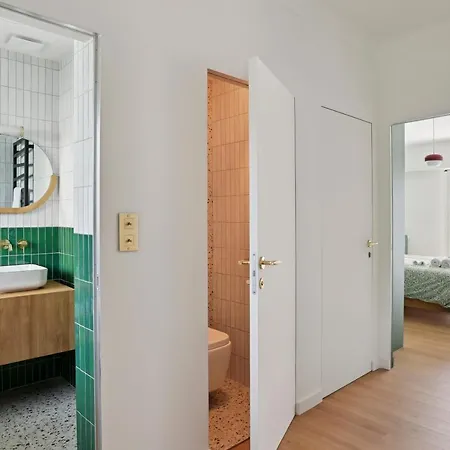 Designer Flat, Luxurious, Close From Palais, Terrasse, Private Garage, Air Conditoning Cannes Exterior photo