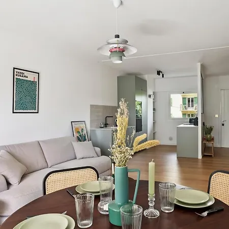 Designer Flat, Luxurious, Close From Palais, Terrasse, Private Garage, Air Conditoning Cannes Exterior photo
