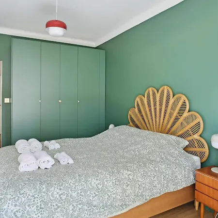 Designer Flat, Luxurious, Close From Palais, Terrasse, Private Garage, Air Conditoning Cannes Exterior photo